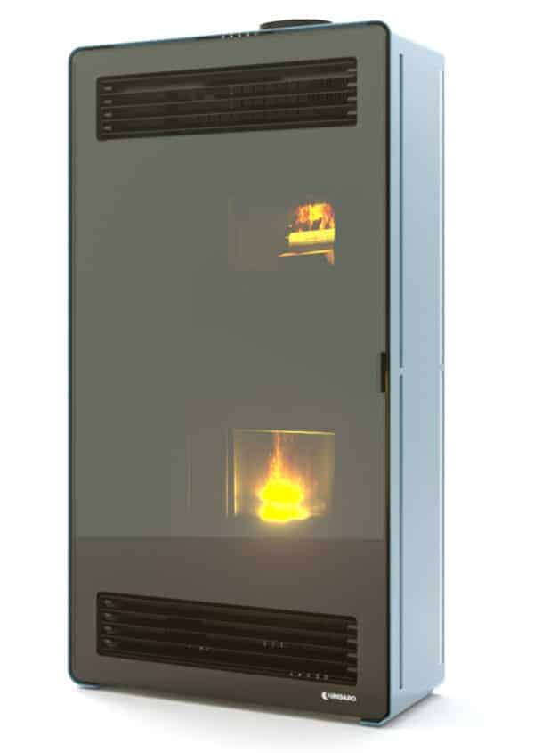 BORY  , 16 Kw      UNGARO