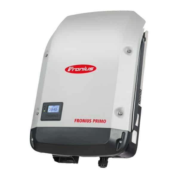 FRONIUS Primo 4.0-1 Light / 1-phase