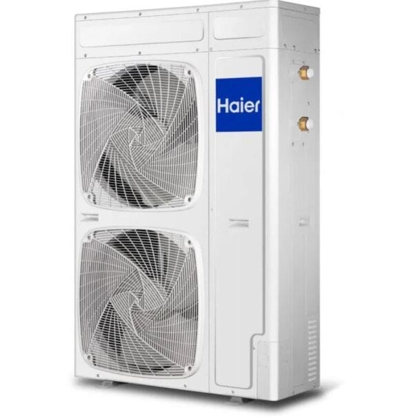 Pompa de caldura si climatizare  HAIER ,  11 Kw