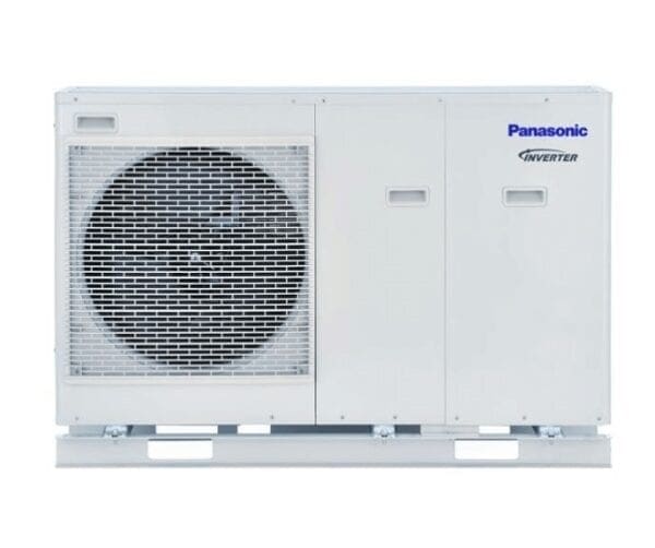 Pompa de caldura si climatizare  PANASONIC ,  7 Kw